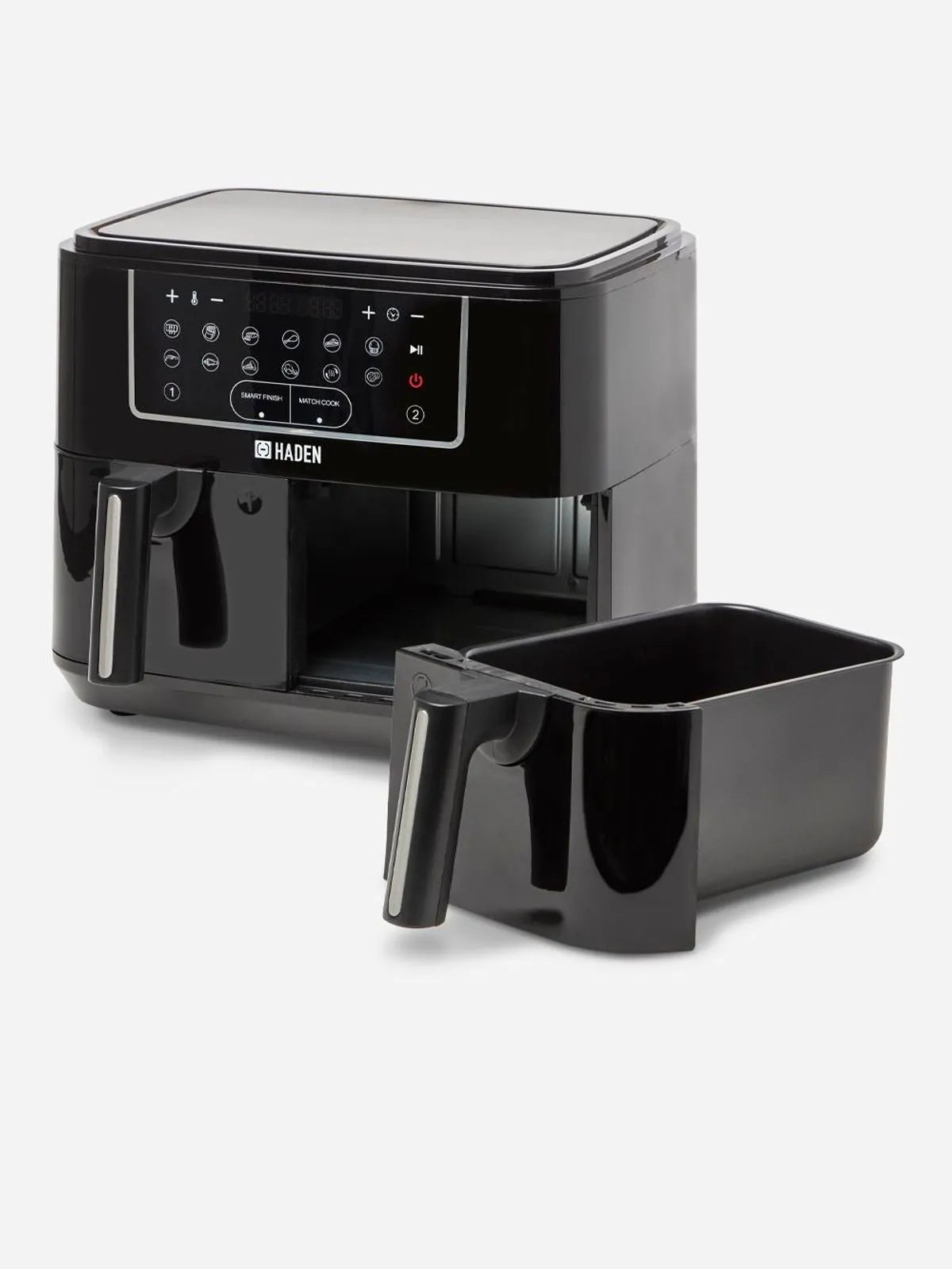 Haden Dual Air Fryer 9L
