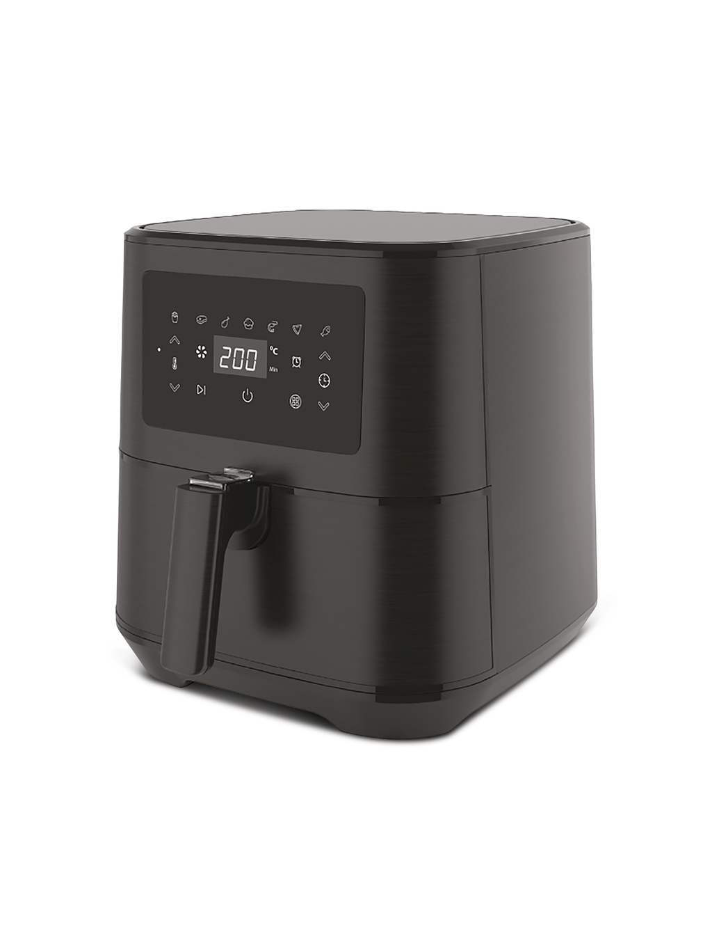 Swan Stealth 5.5L Air Fryer