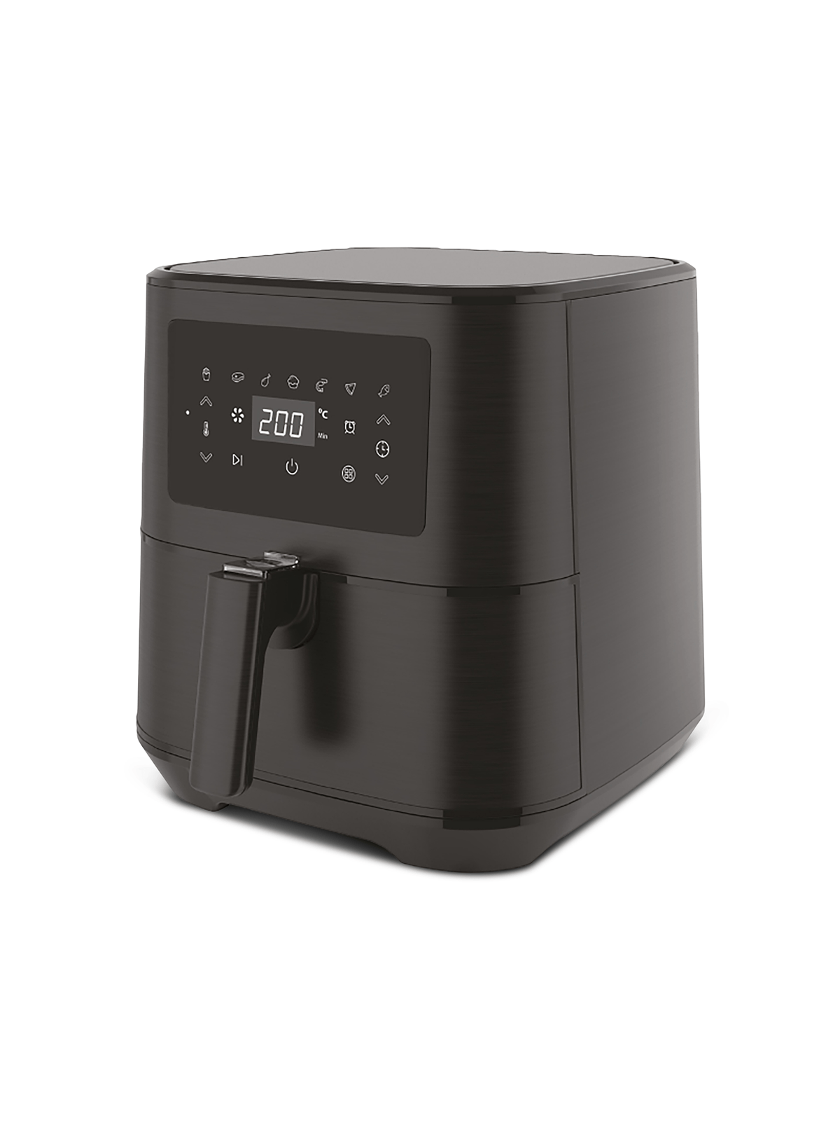 Swan Stealth 5.5L Air Fryer