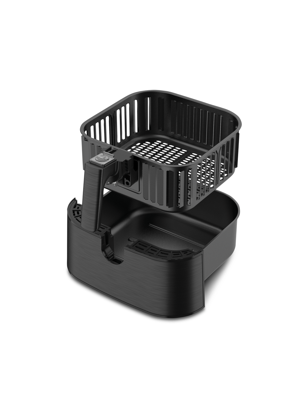 Swan Stealth 5.5L Air Fryer