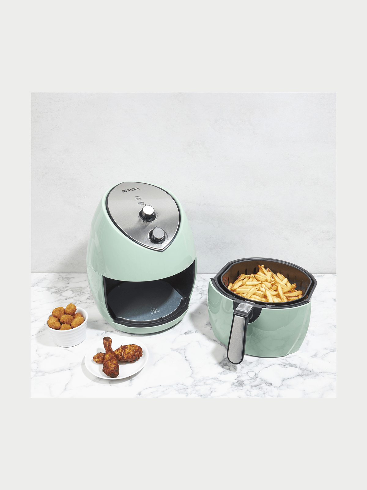 Haden Dorset Air Fryer 6L