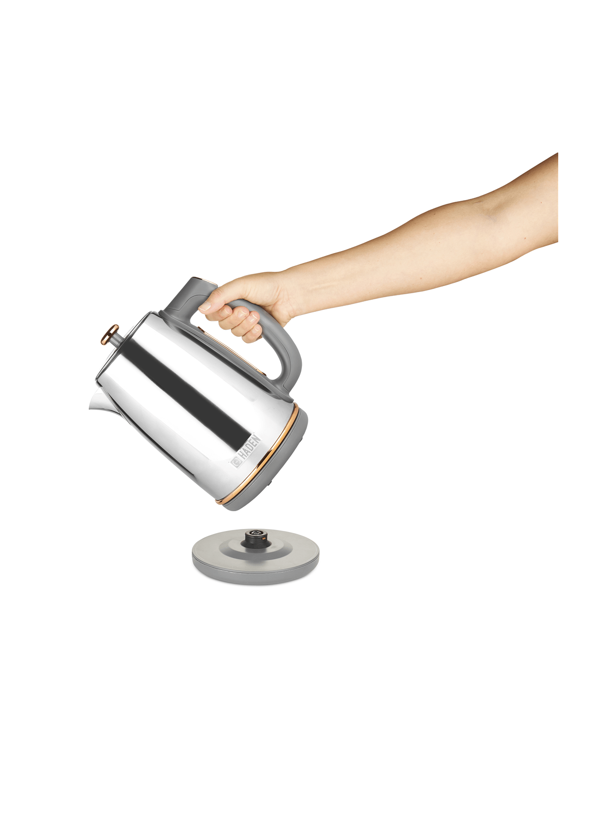 Haden Dorchester Kettle