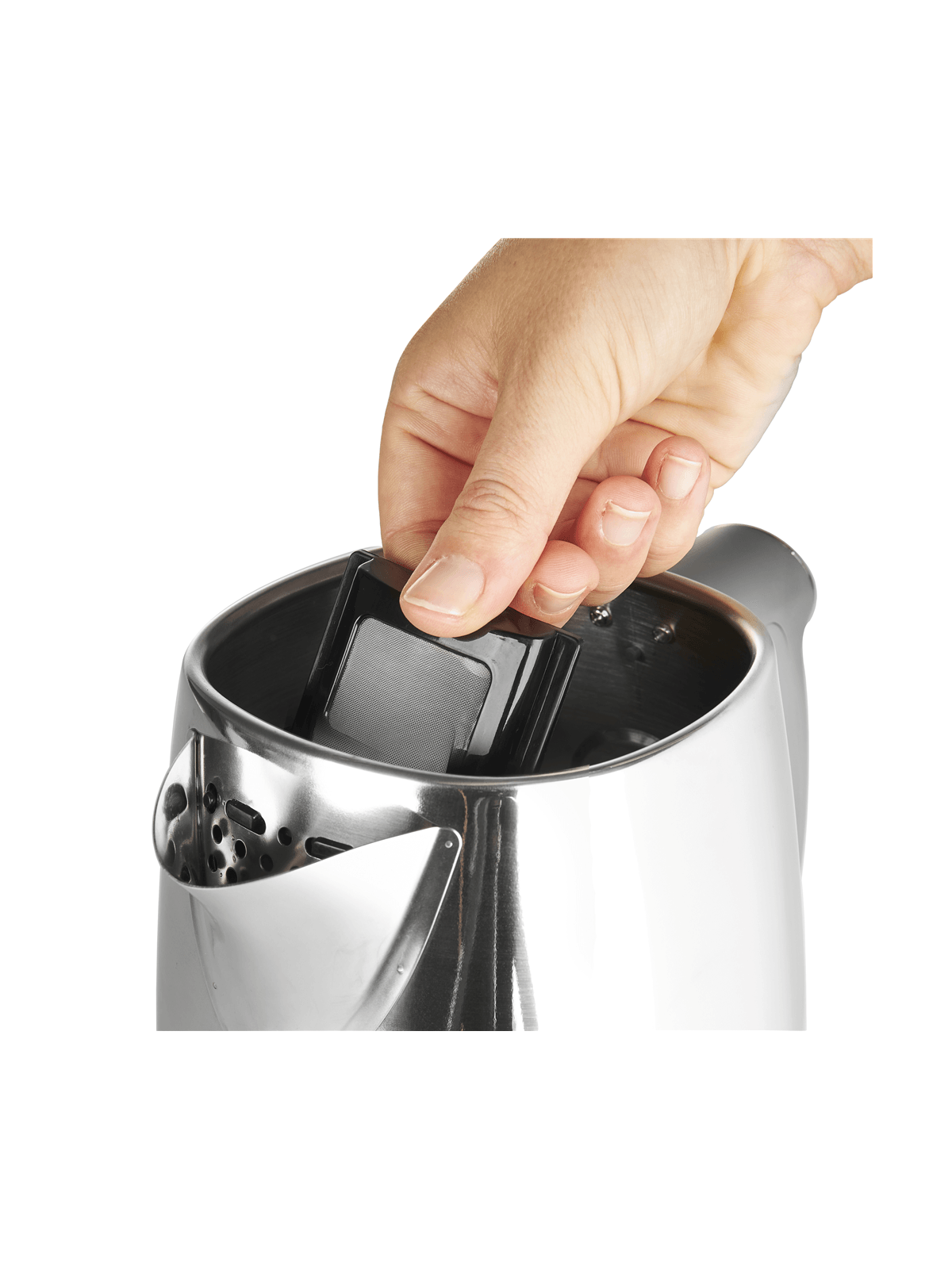 Haden Dorchester Kettle