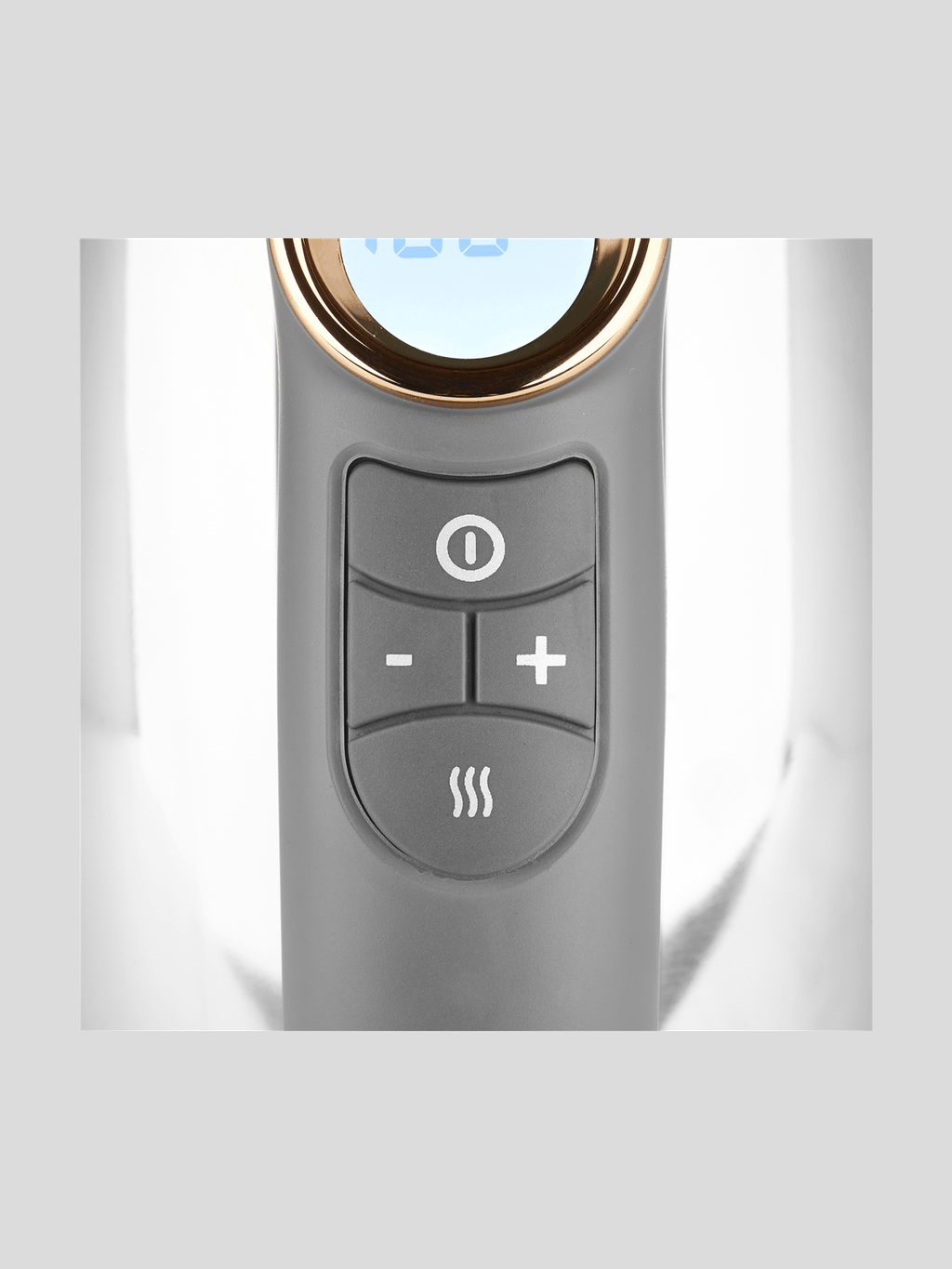 Haden Dorchester Kettle