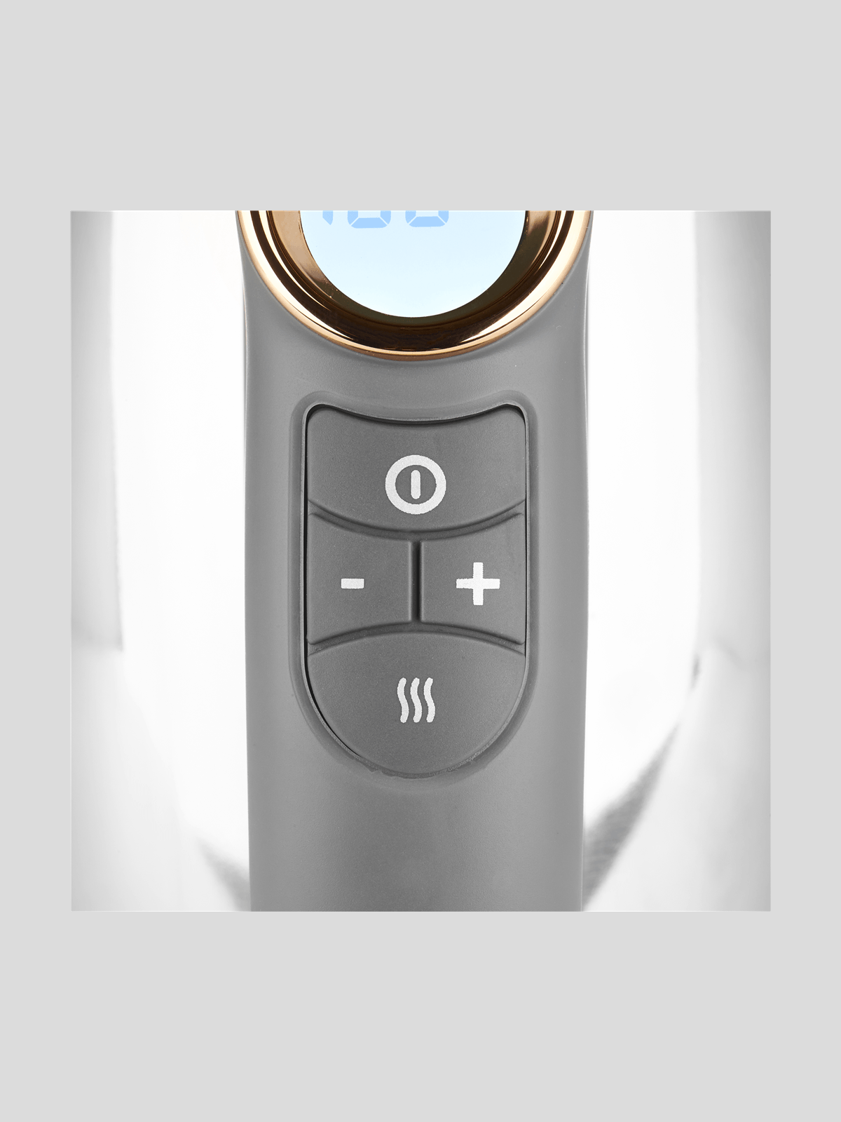 Haden Dorchester Kettle