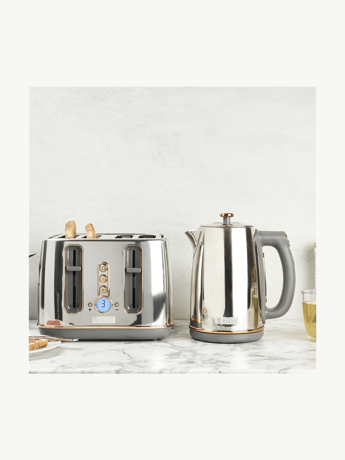 Haden Dorchester Kettle