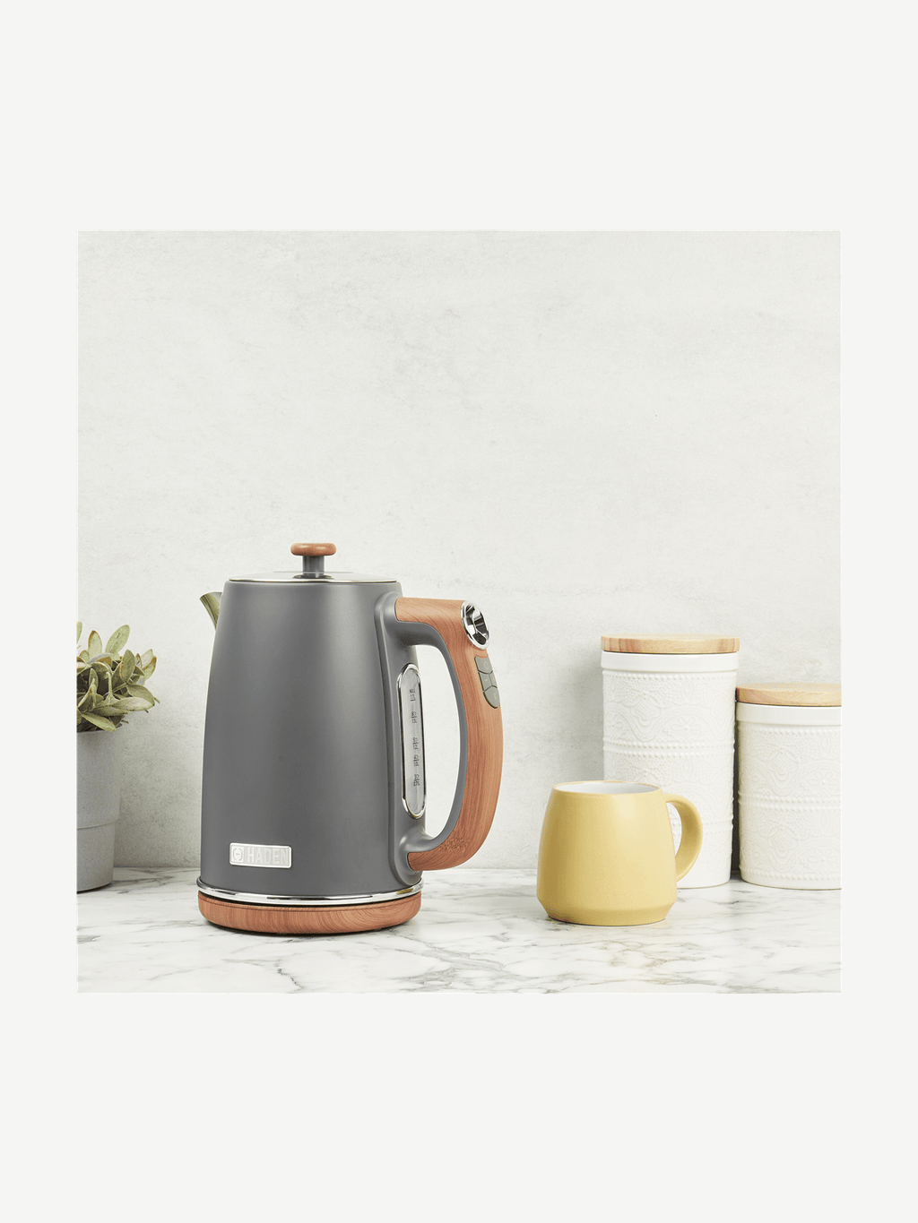Haden Dorchester Kettle