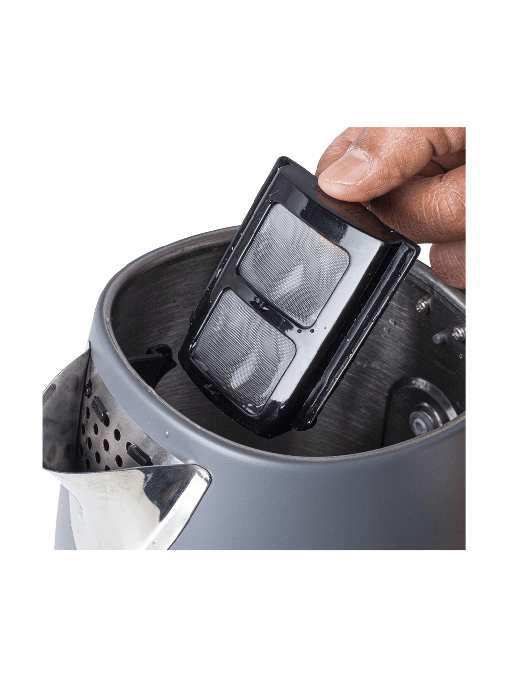 Haden Dorchester Kettle