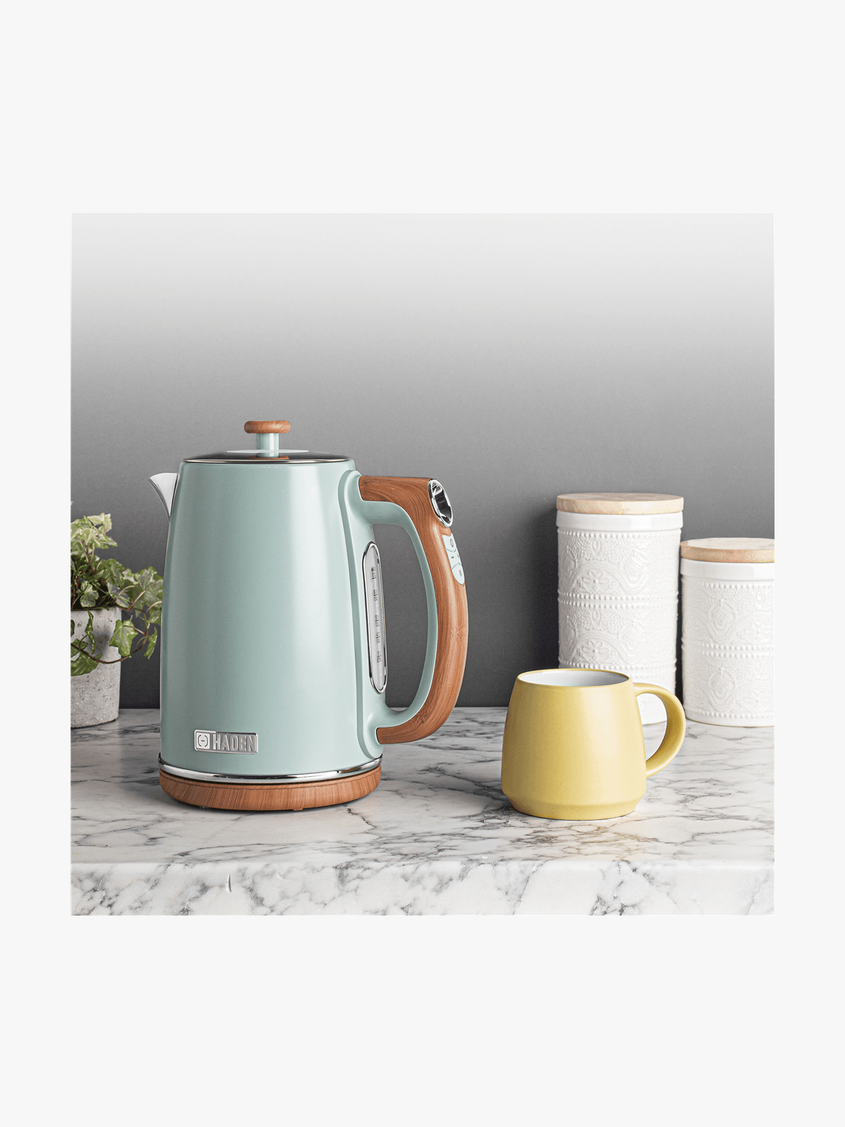 Haden Dorchester Kettle