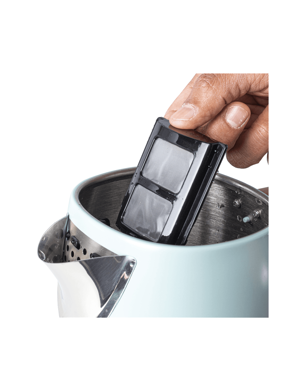 Haden Dorchester Kettle