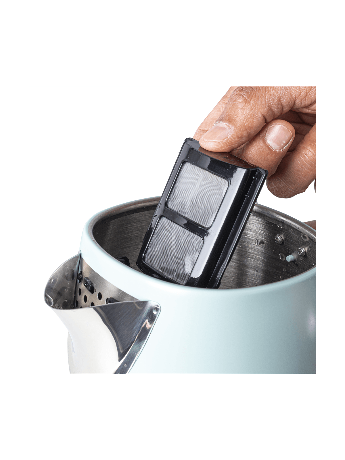 Haden Dorchester Kettle