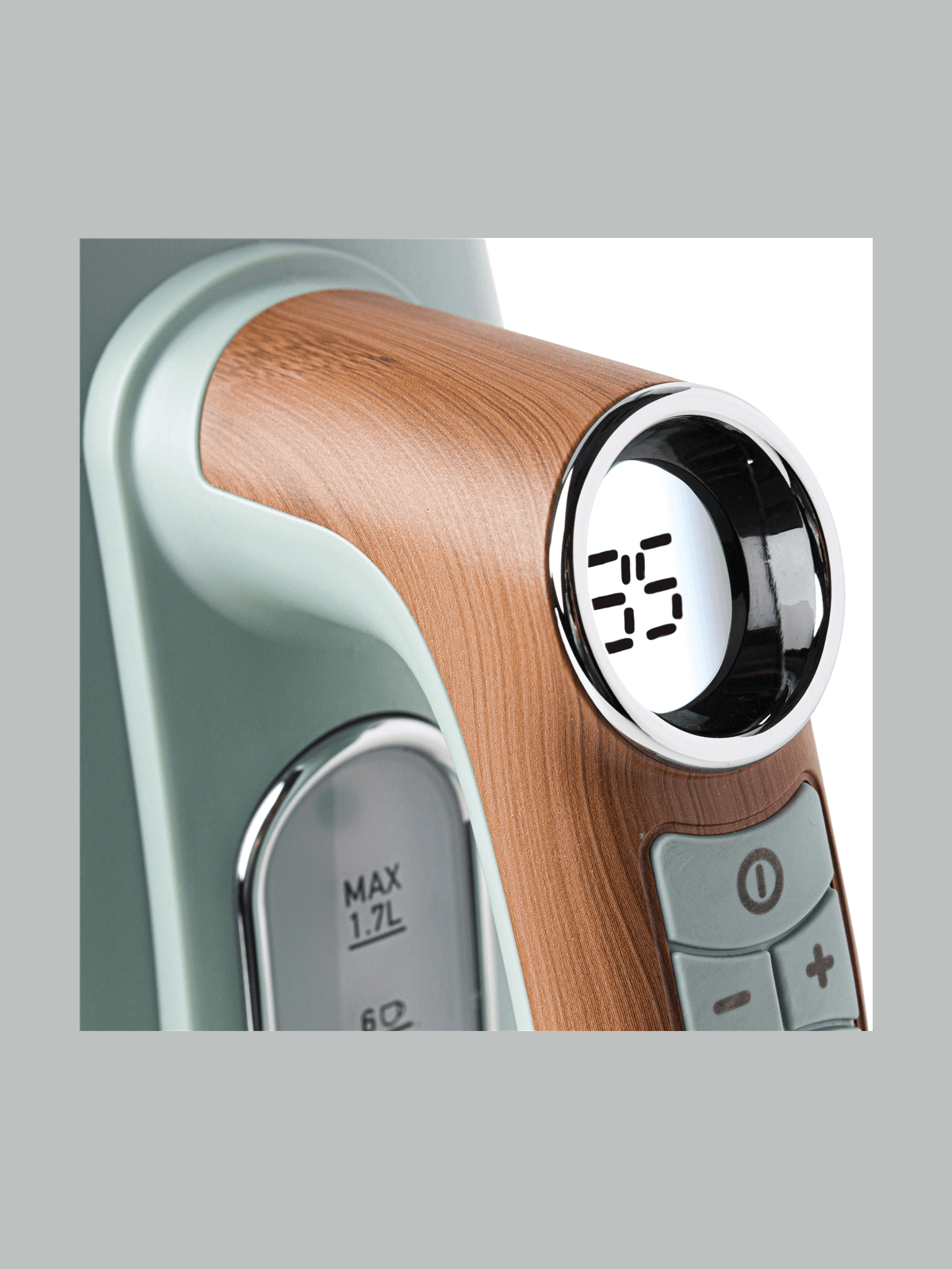 Haden Dorchester Kettle