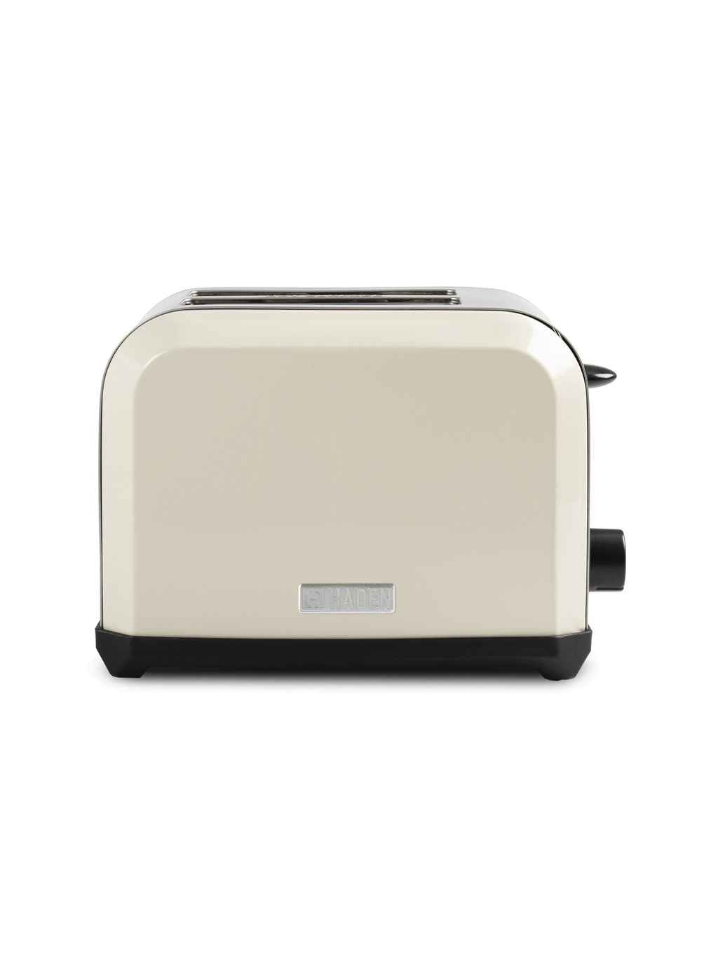Haden Chiswick Kettle & Toaster Set Cream