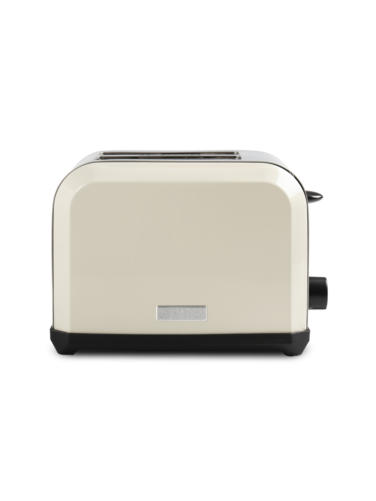 Haden Chiswick Kettle & Toaster Set Cream