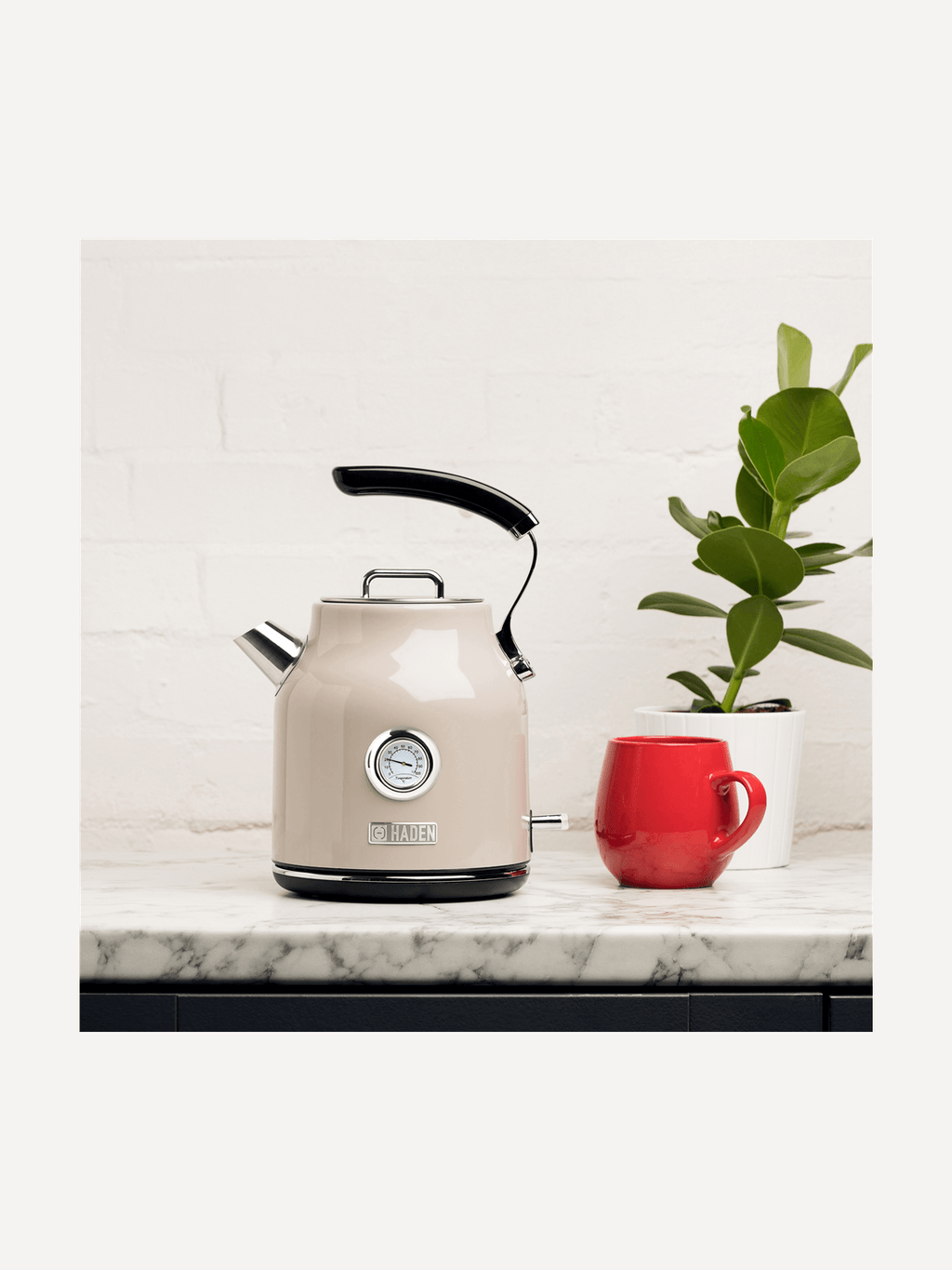 Haden Dorset Kettle Putty