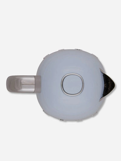 Smeg kettle blue