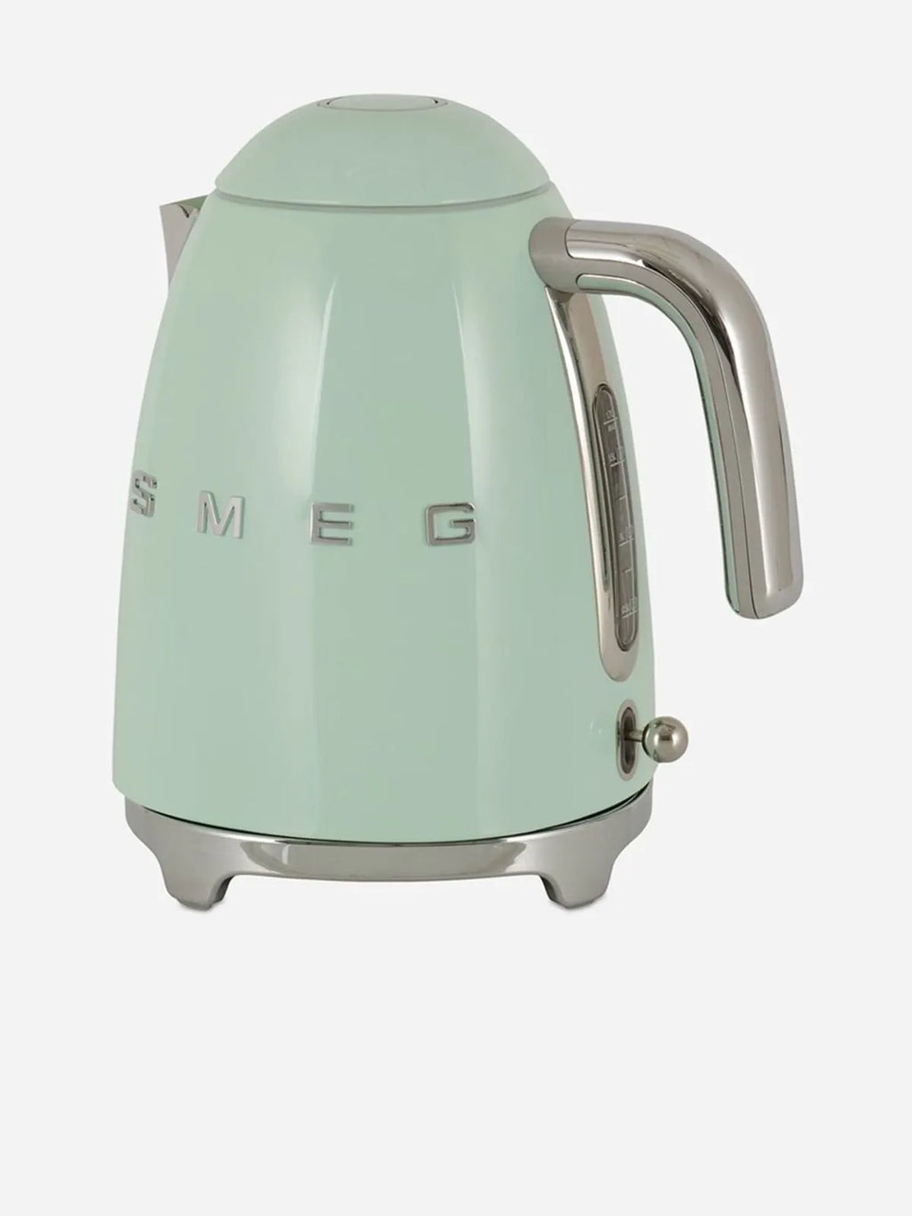 smeg kettle green