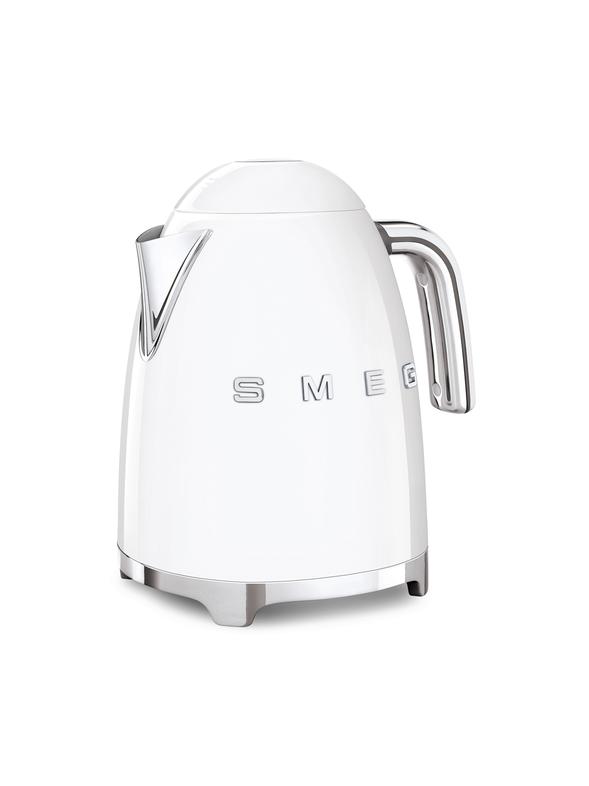 Smeg kettle white