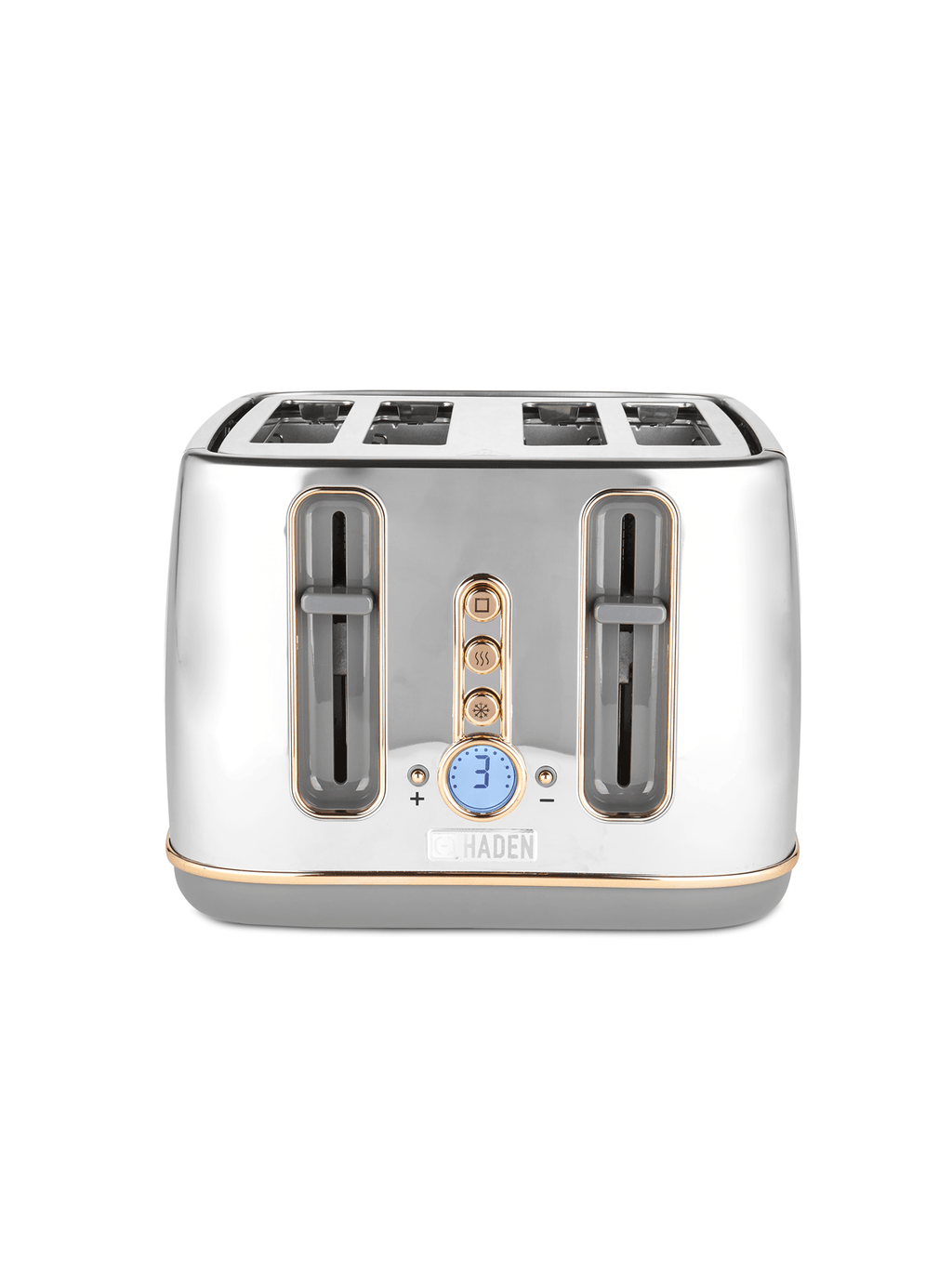 haden dorchester toaster 4 slice