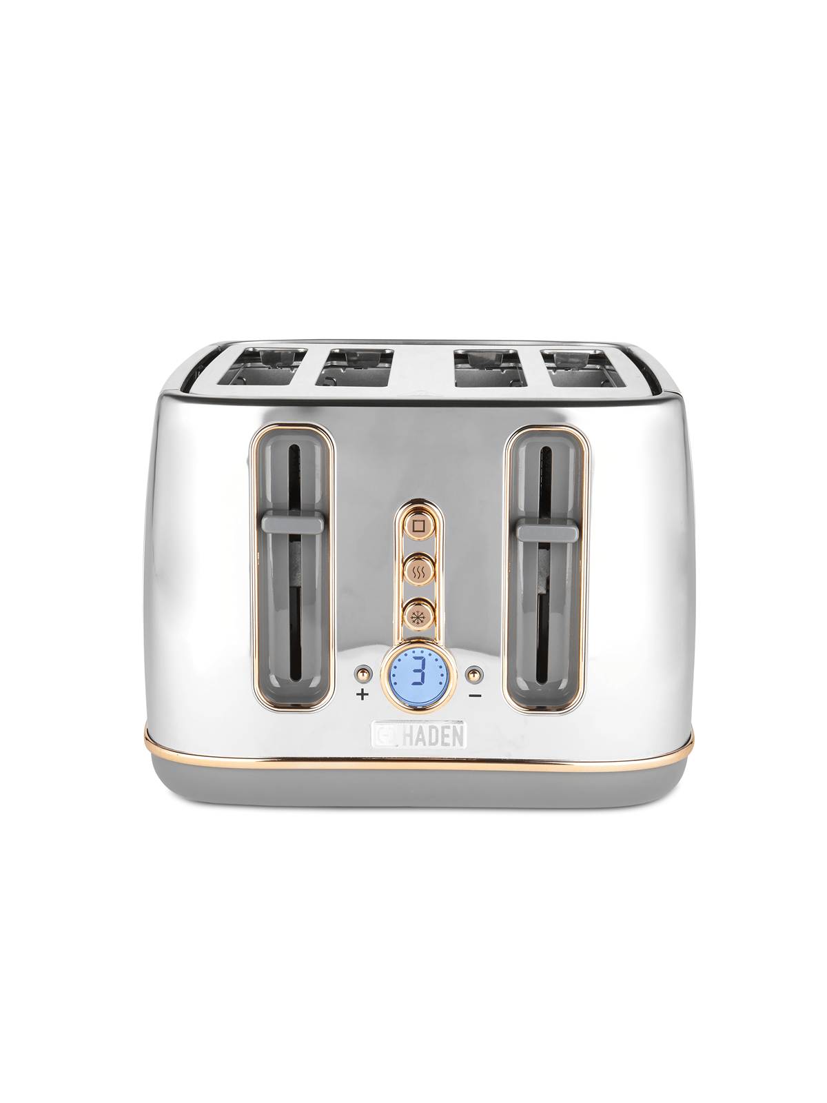 haden dorchester toaster 4 slice