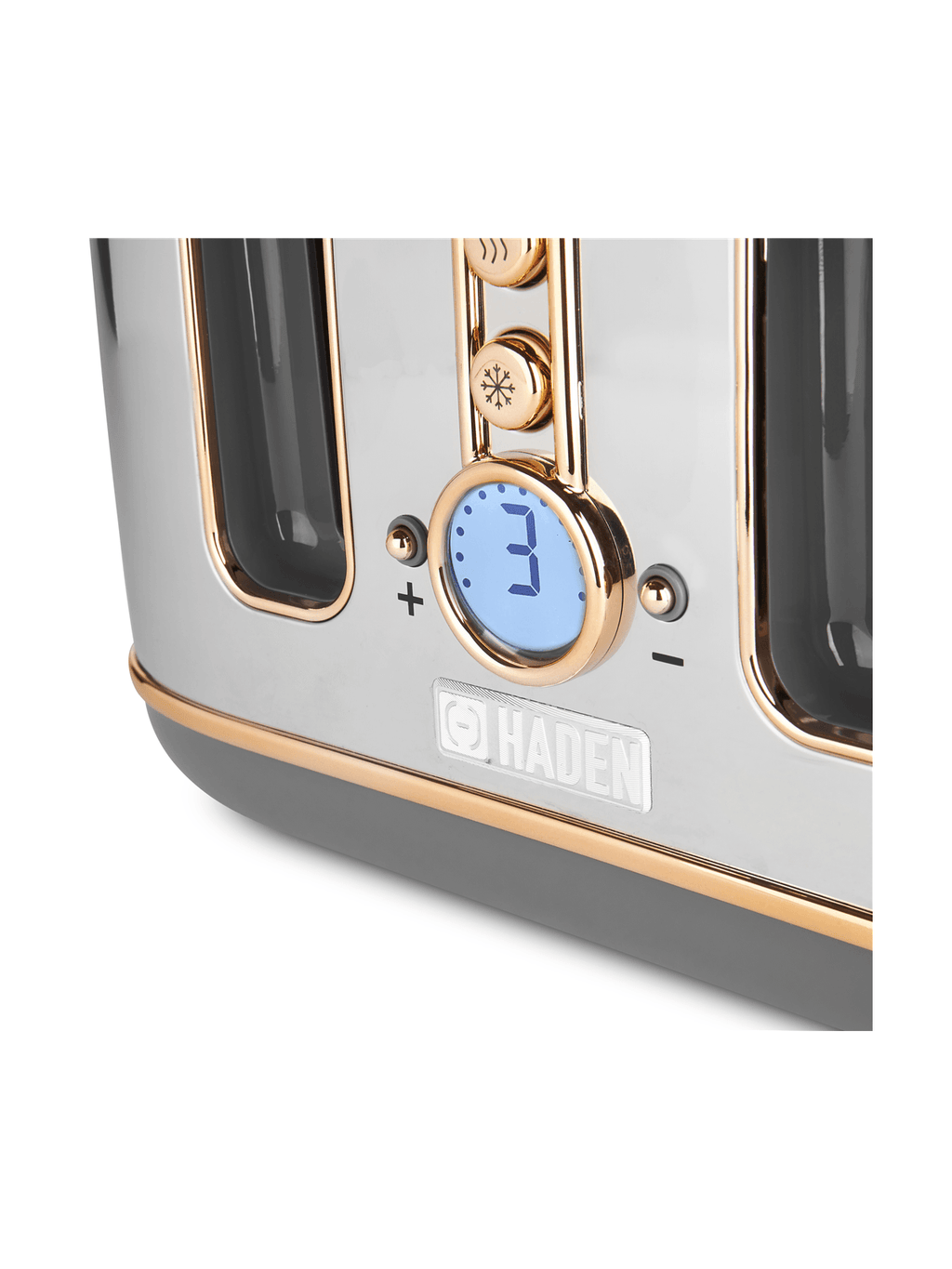 haden dorchester toaster 4 slice