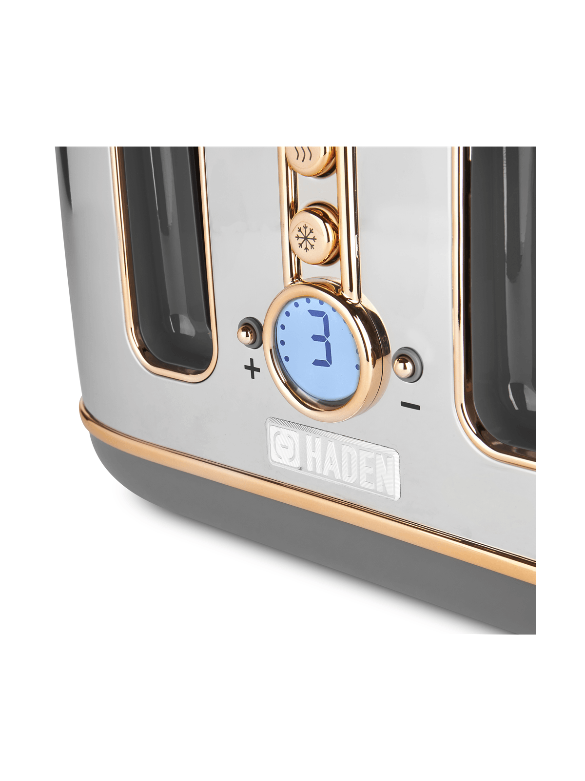 haden dorchester toaster 4 slice