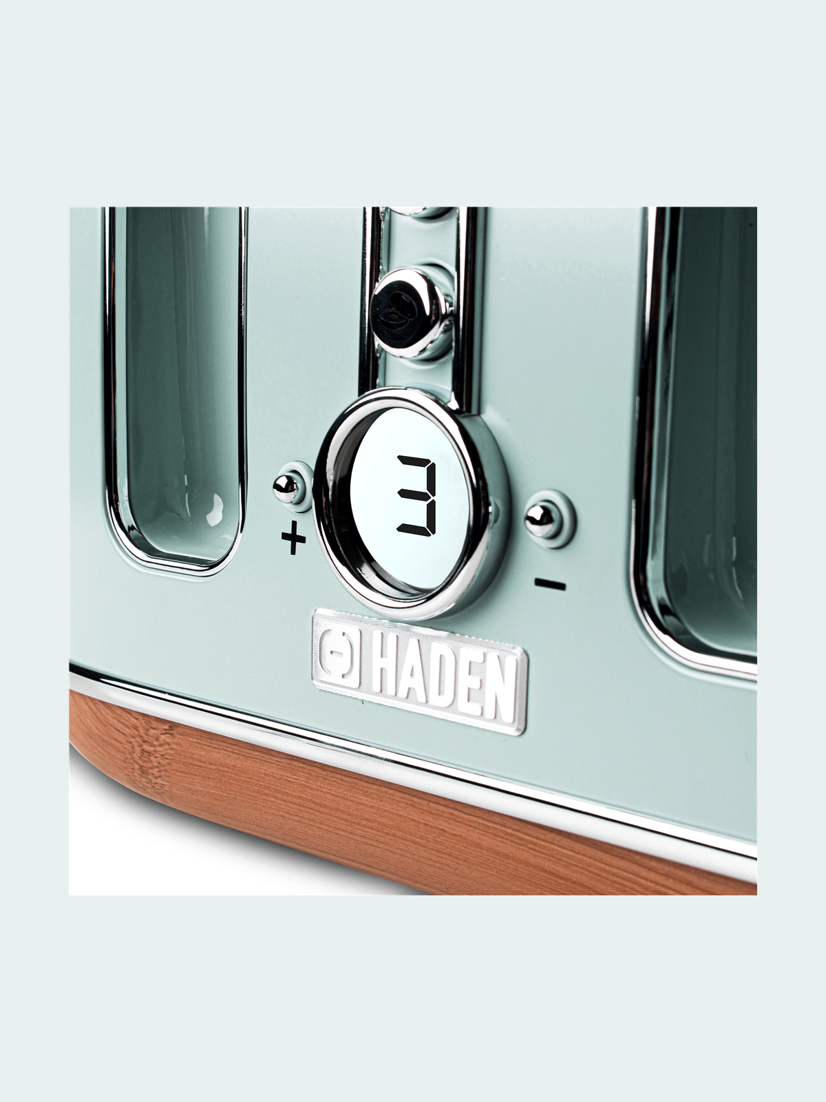 haden dorchester toaster 4 slice