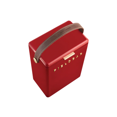 FieldBar Drinks Box / Lobster Red