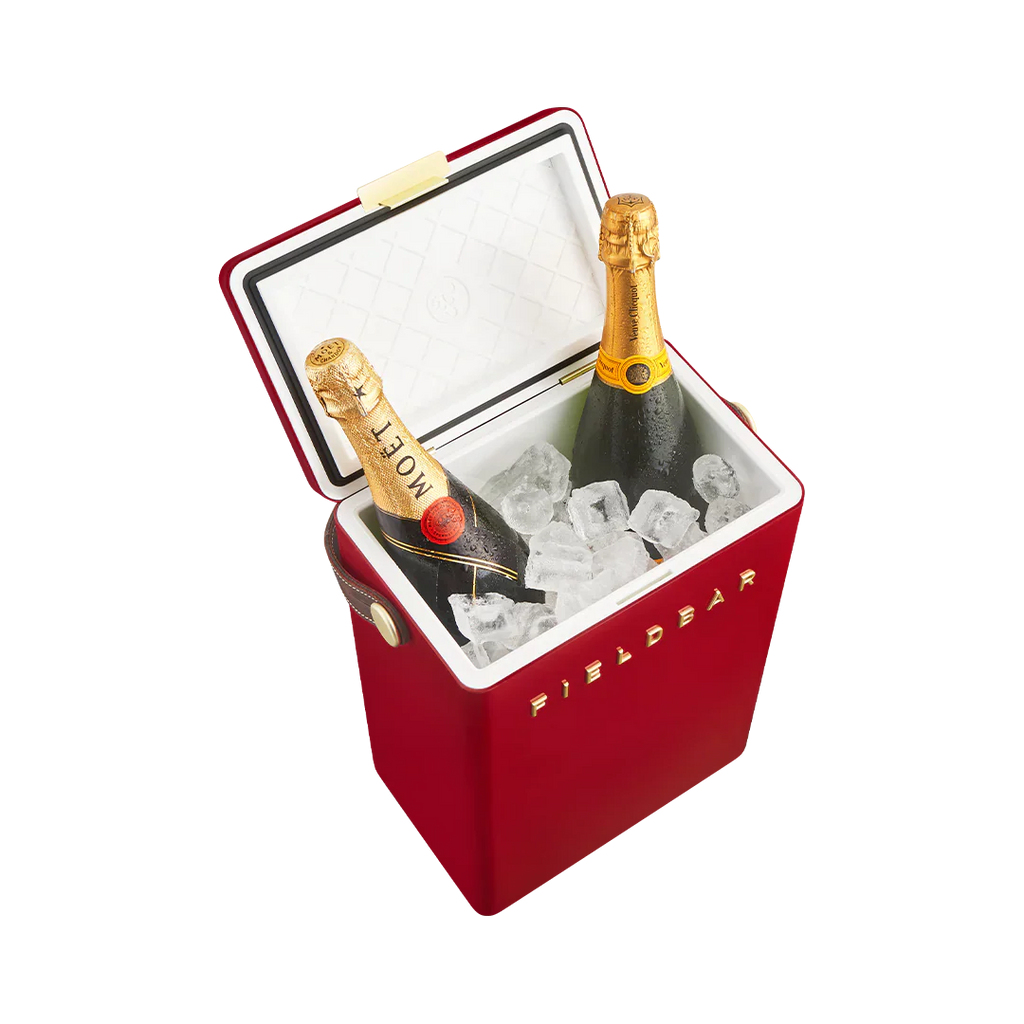 FieldBar Drinks Box / Lobster Red