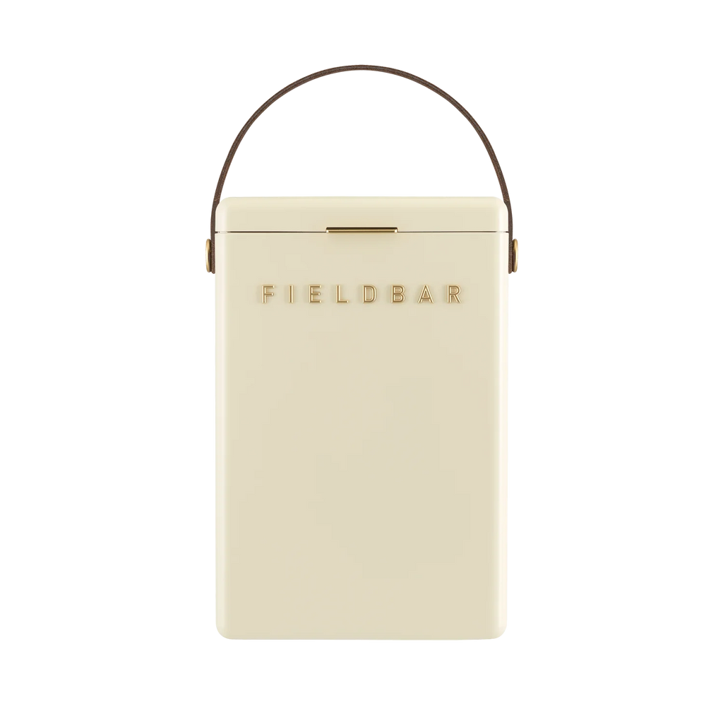 FieldBar Drinks Box / Safari White