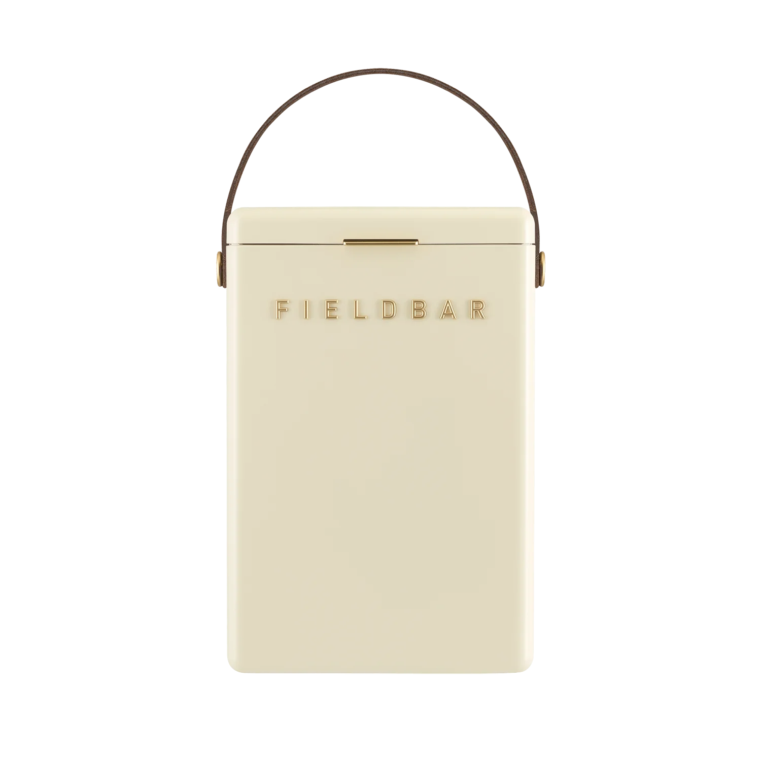 FieldBar Drinks Box / Safari White