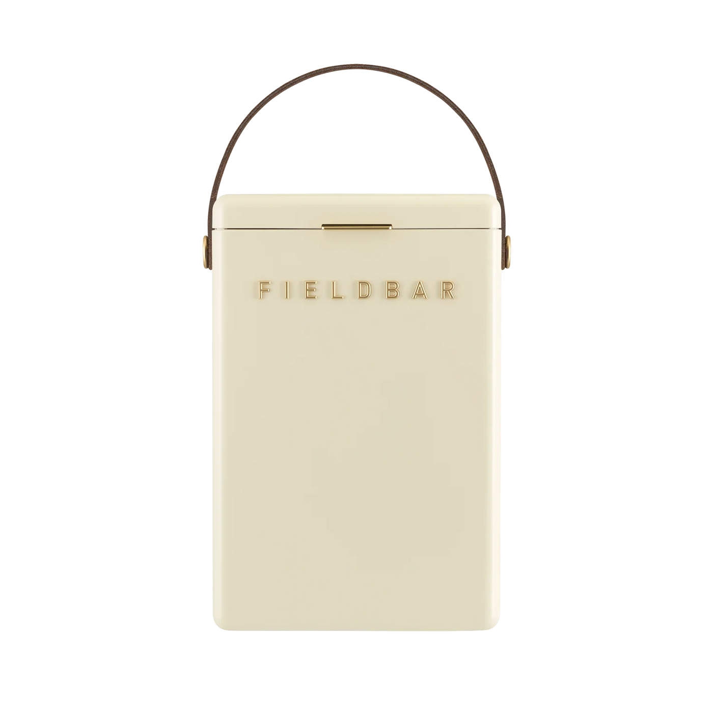 FieldBar Drinks Box / Safari White