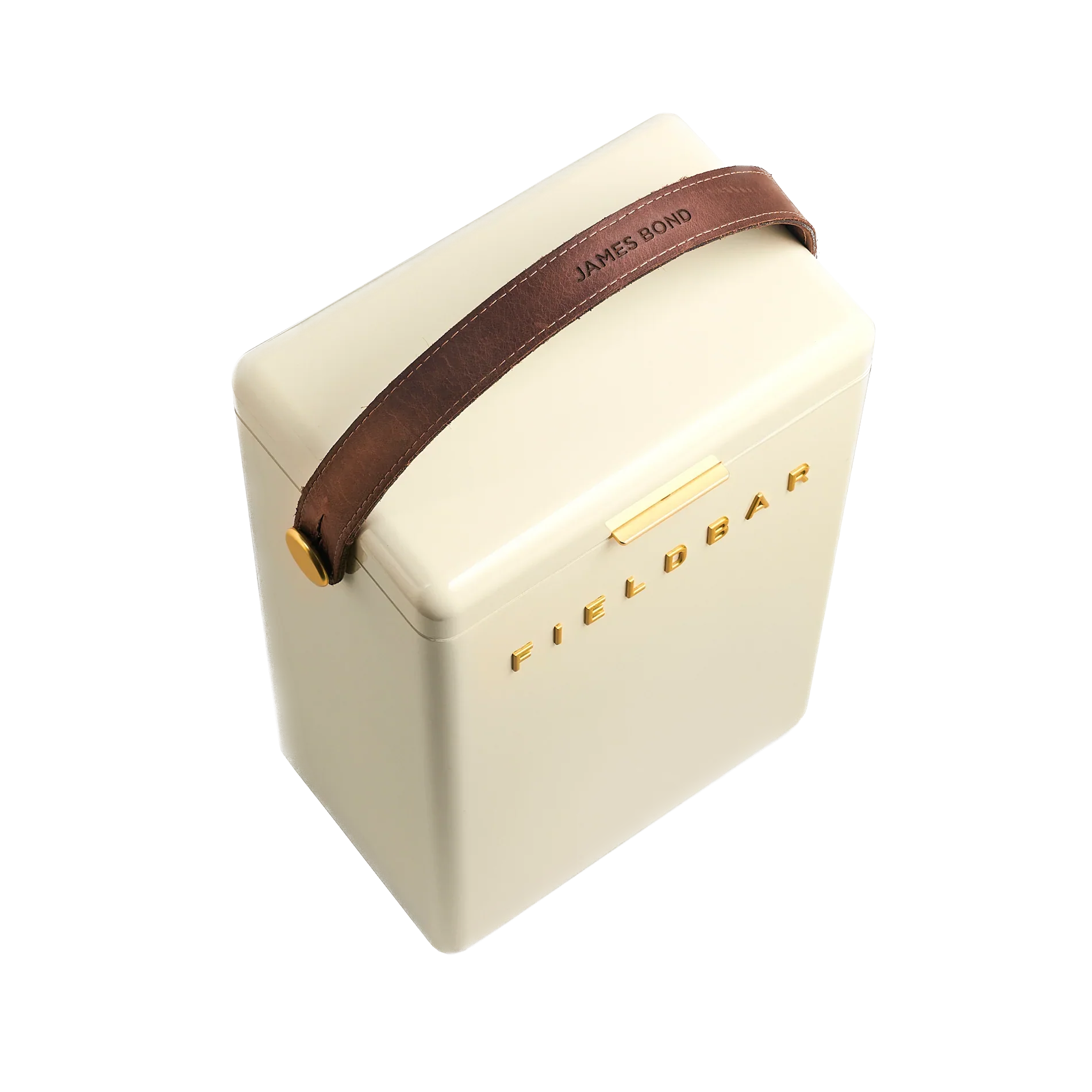 FieldBar Drinks Box / Safari White