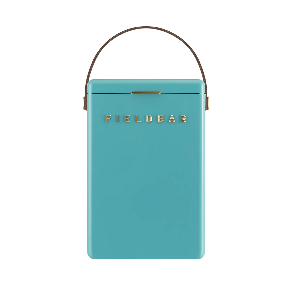 FieldBar Drinks Box / Bazaruto Blue