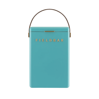 FieldBar Drinks Box / Bazaruto Blue
