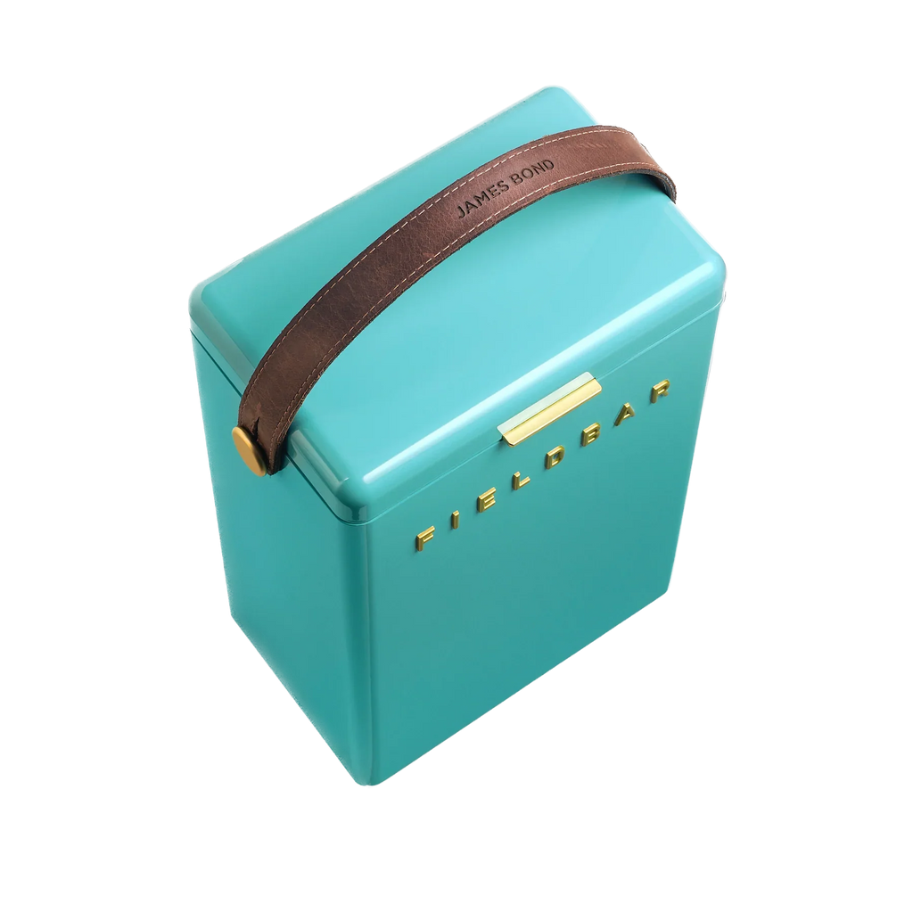 FieldBar Drinks Box / Bazaruto Blue