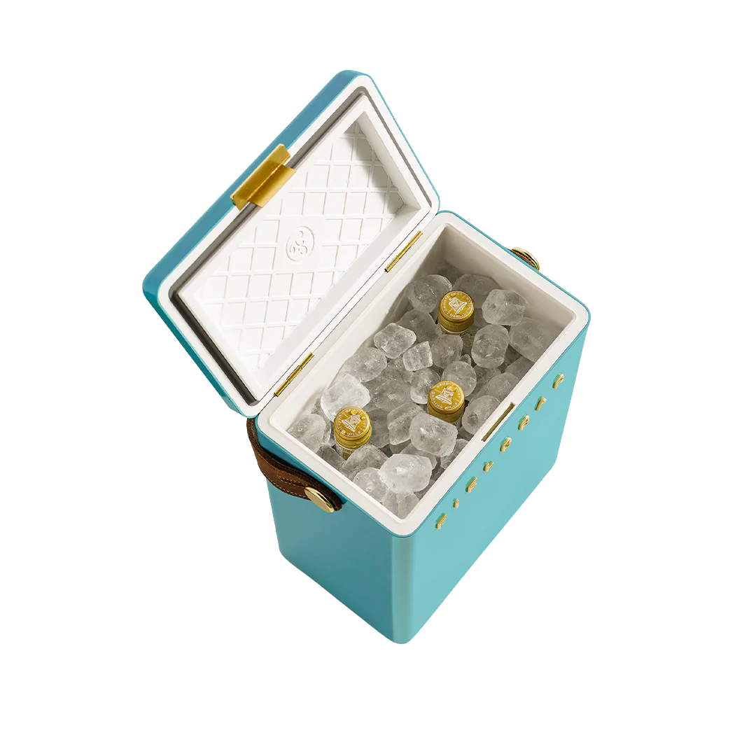 FieldBar Drinks Box / Bazaruto Blue