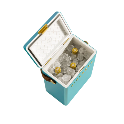 FieldBar Drinks Box / Bazaruto Blue