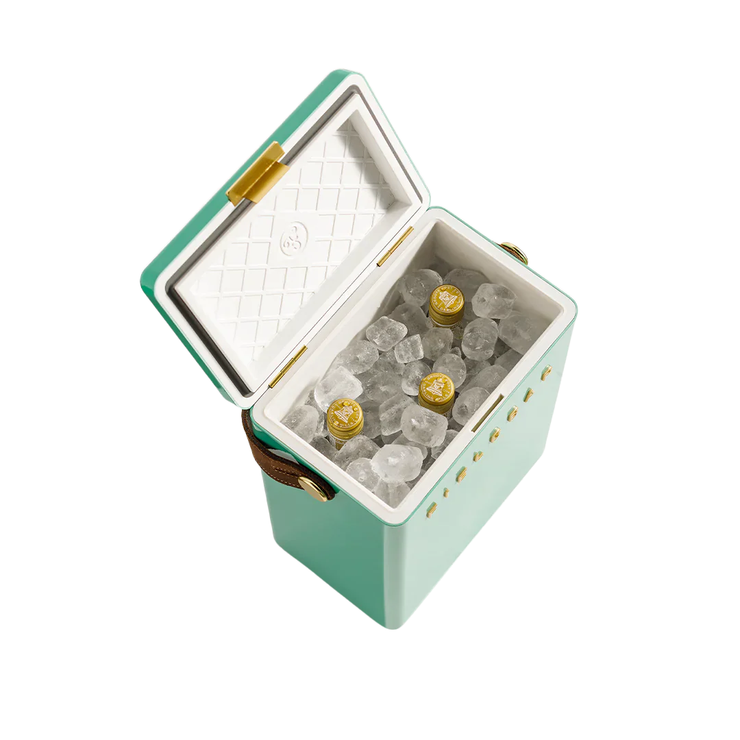 FieldBar Gin Trunk / Parisian Green