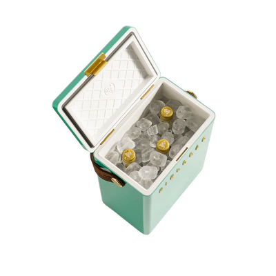 FieldBar Gin Trunk / Parisian Green