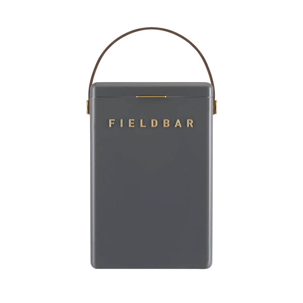FieldBar Drinks Box / Oyster Grey