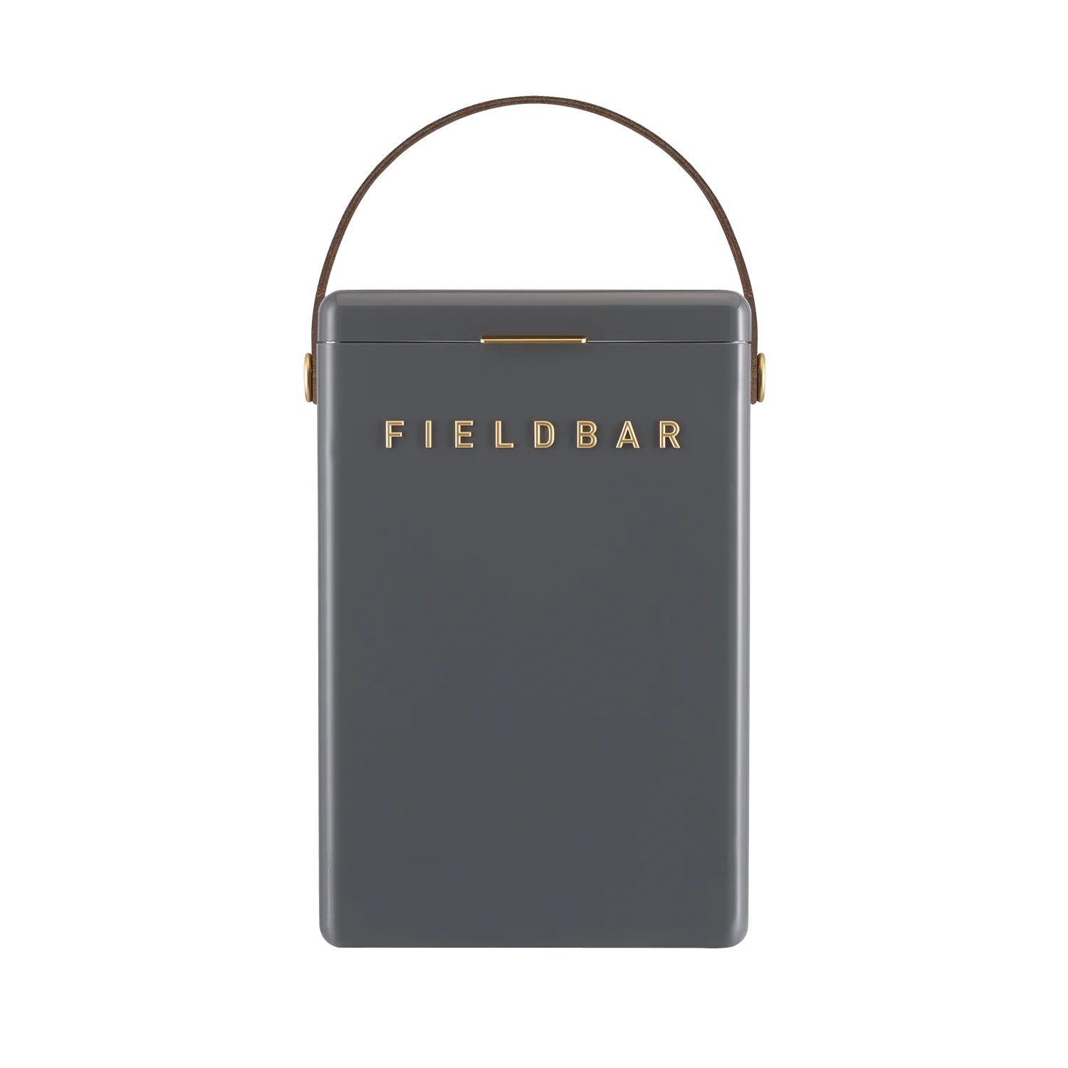 FieldBar Drinks Box / Oyster Grey