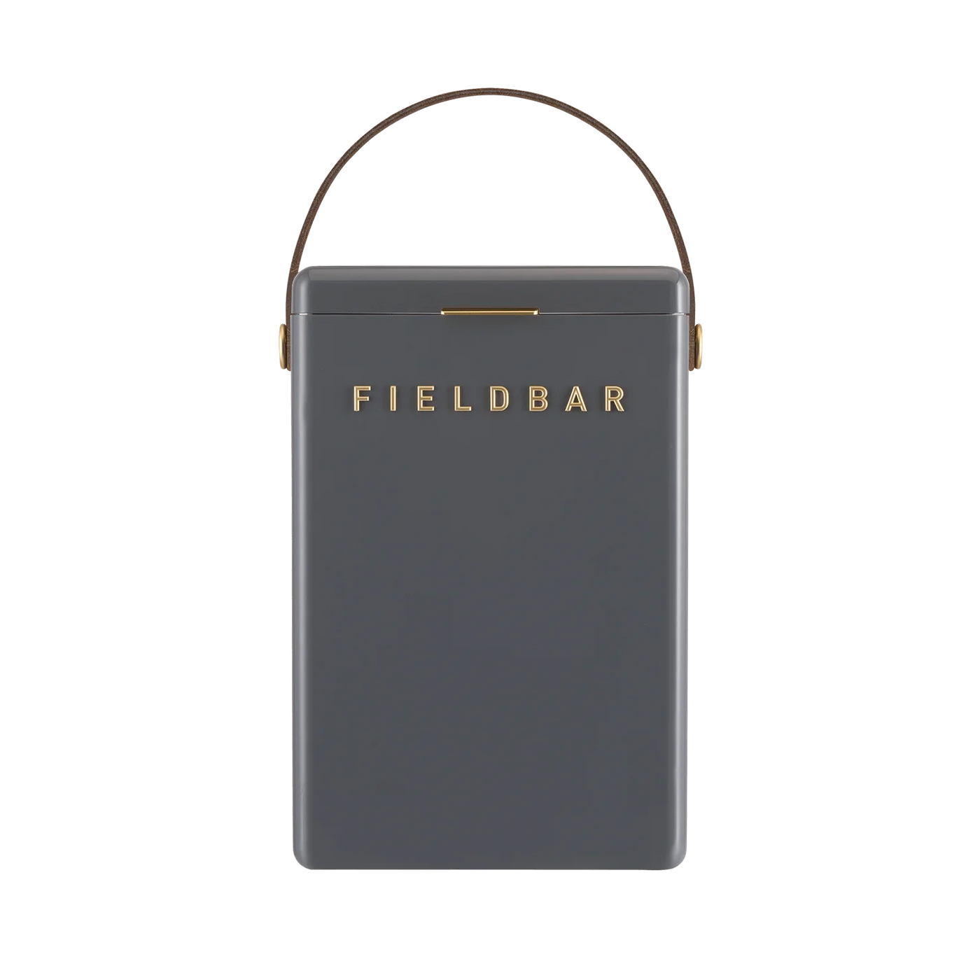 FieldBar Drinks Box / Oyster Grey