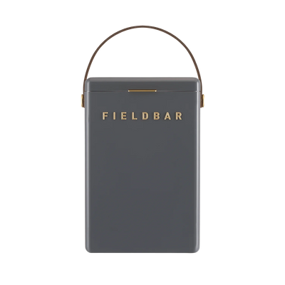 FieldBar Drinks Box / Oyster Grey