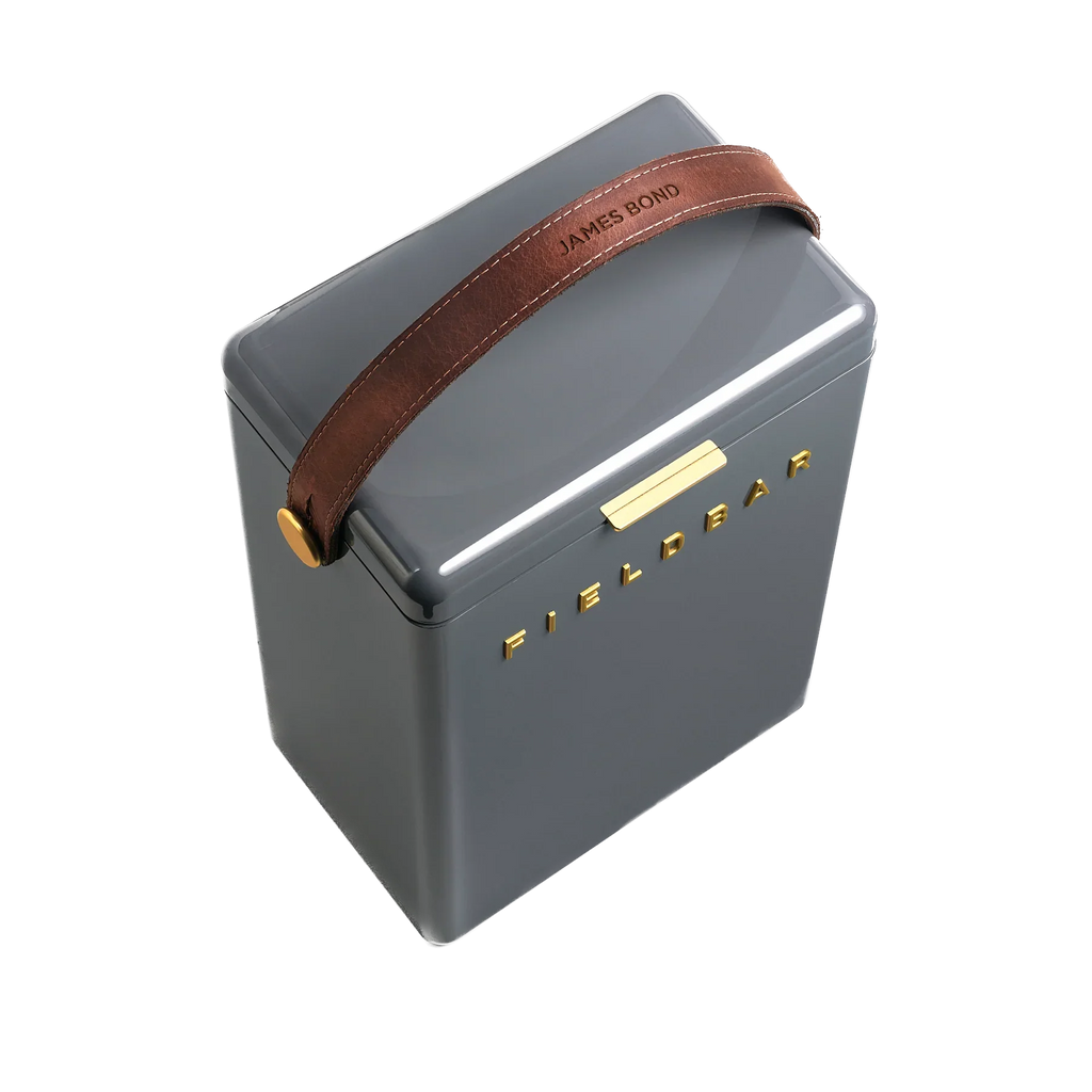 FieldBar Drinks Box / Oyster Grey