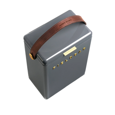 FieldBar Drinks Box / Oyster Grey