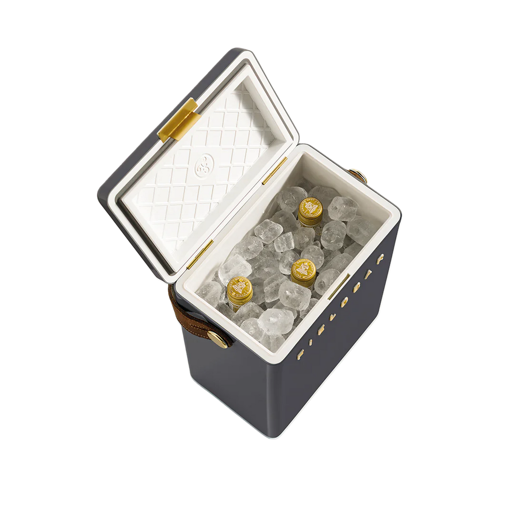 FieldBar Drinks Box / Oyster Grey