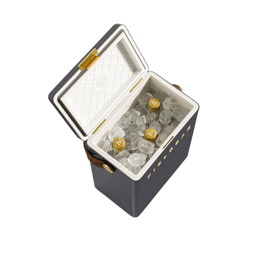 FieldBar Drinks Box / Oyster Grey