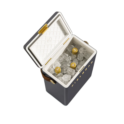 FieldBar Drinks Box / Oyster Grey