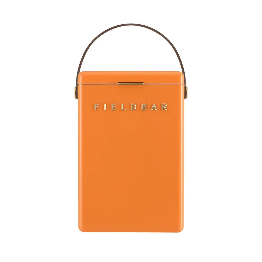 FieldBar Drinks Box / Orchard Orange